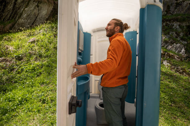 Porta potty services near me in Finneytown, OH