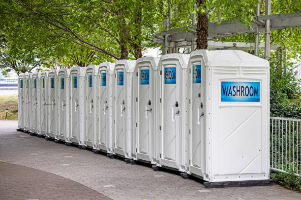 Best Best portable toilet rental  in Finneytown, OH