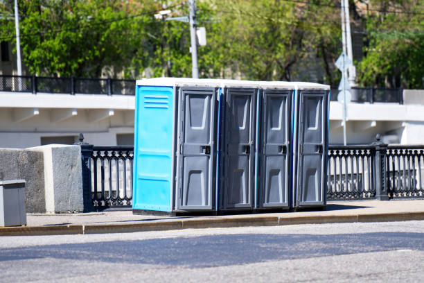 Best Portable toilet rental cost  in Finneytown, OH