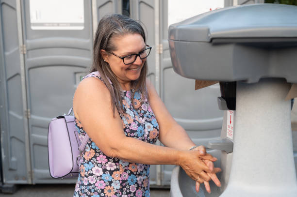Best Local porta potty services  in Finneytown, OH