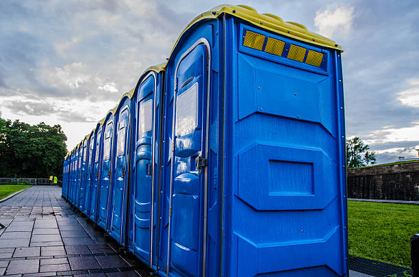 Best High-end porta potty rental  in Finneytown, OH