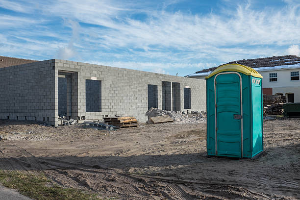 Best Porta potty delivery and setup  in Finneytown, OH